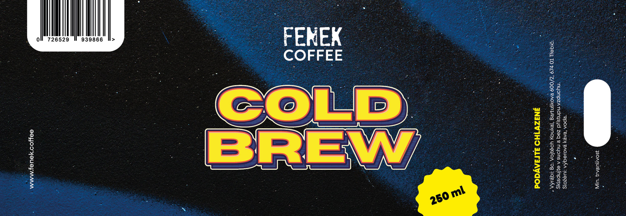 Cold Brew