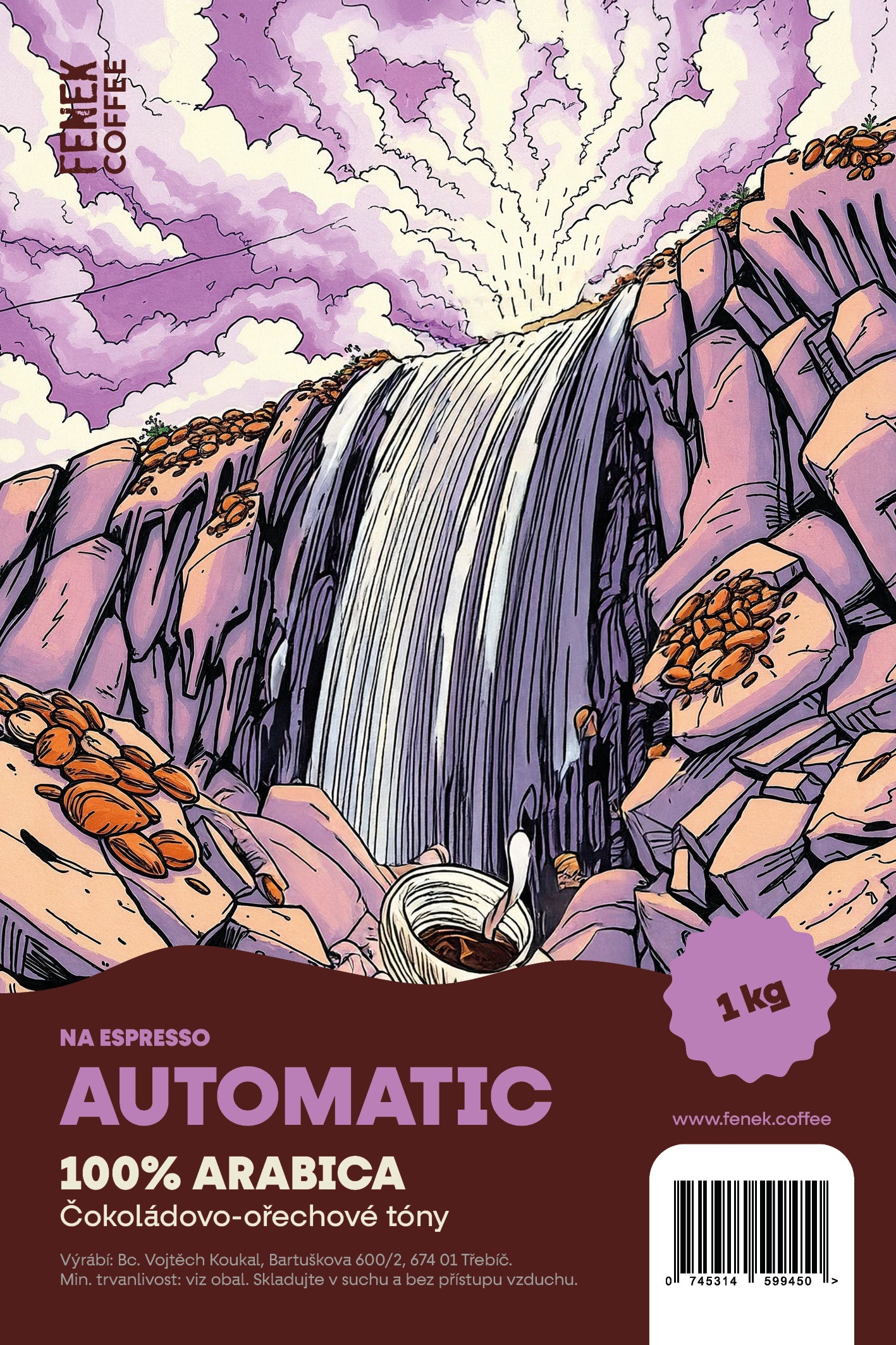 Automatic