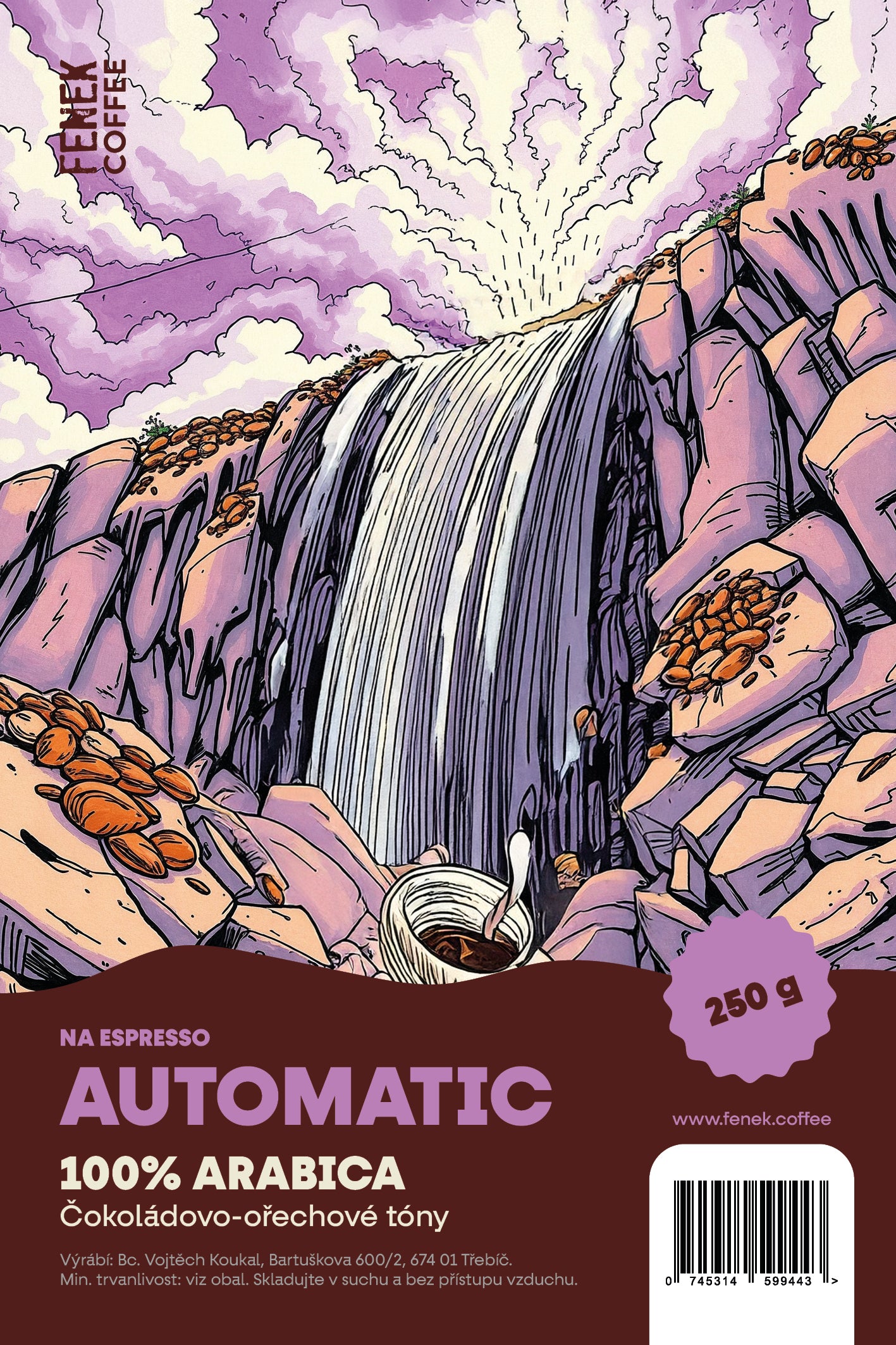 Automatic