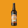 Before The Haze 14 "east coast IPA"