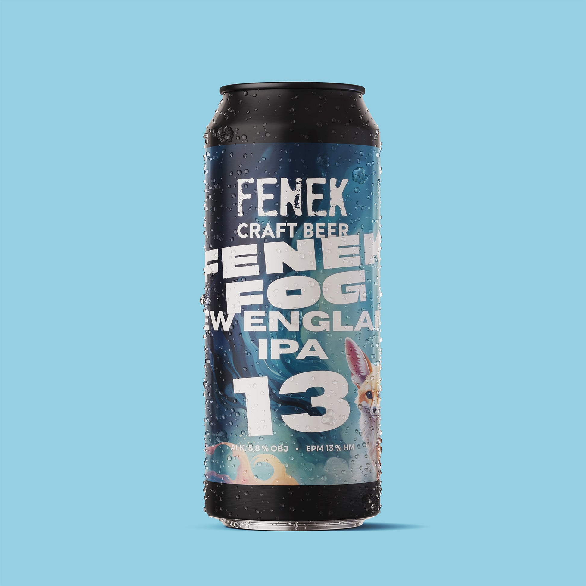 Fenek Fog 13