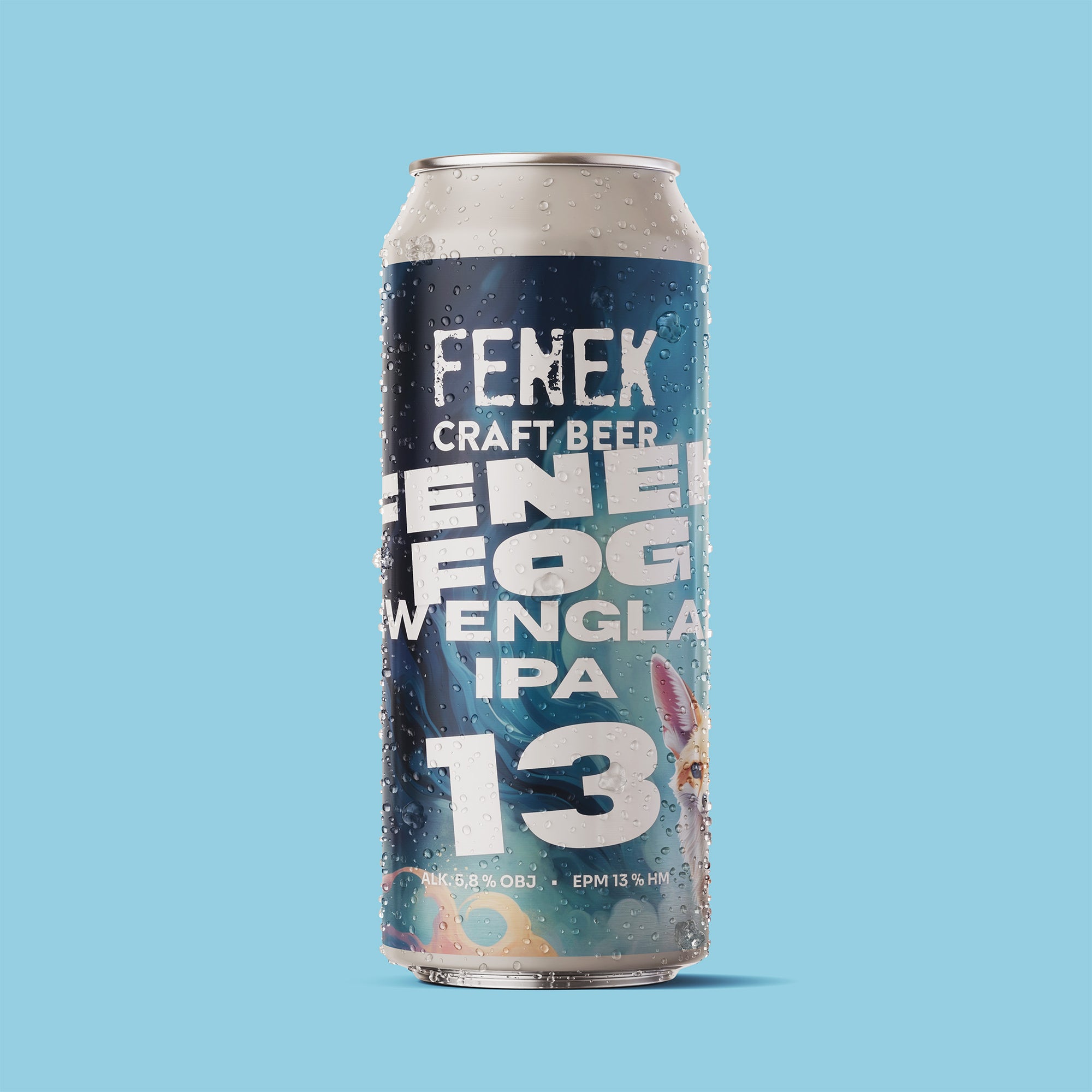 Fenek Fog 13