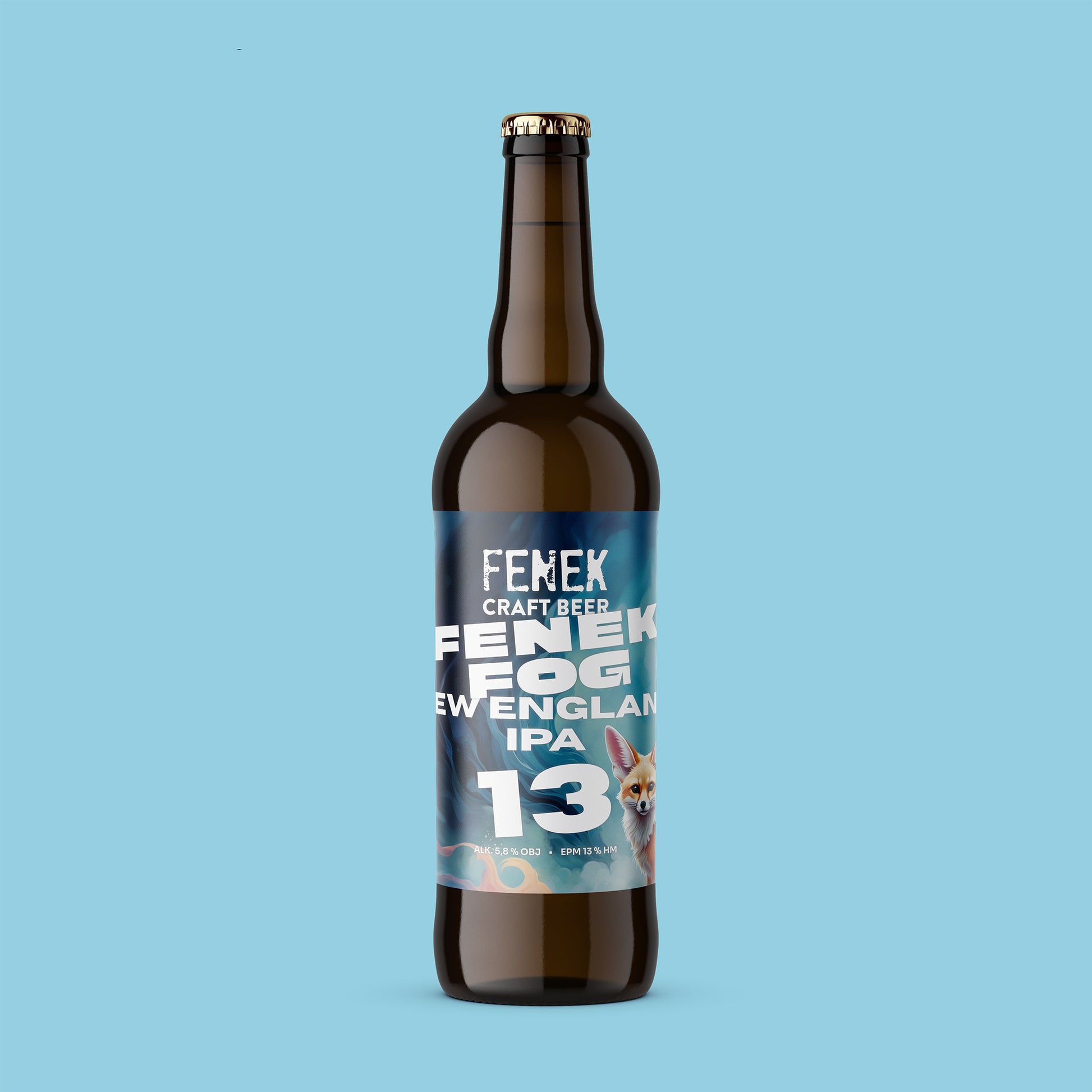 Fenek Fog 13