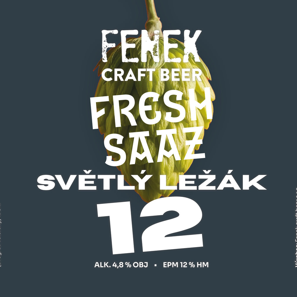 Fresh Saaz 12