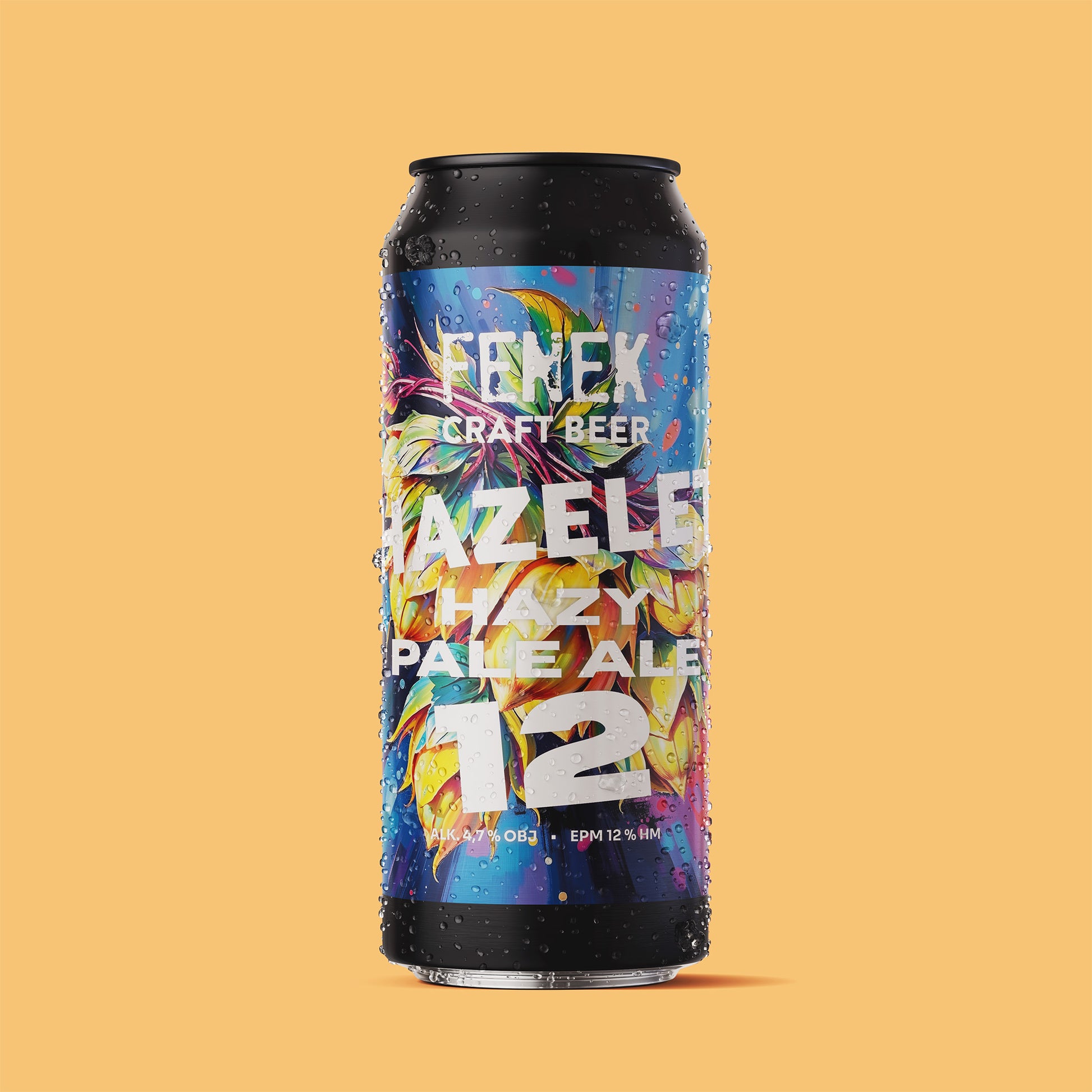 Hazelet 12