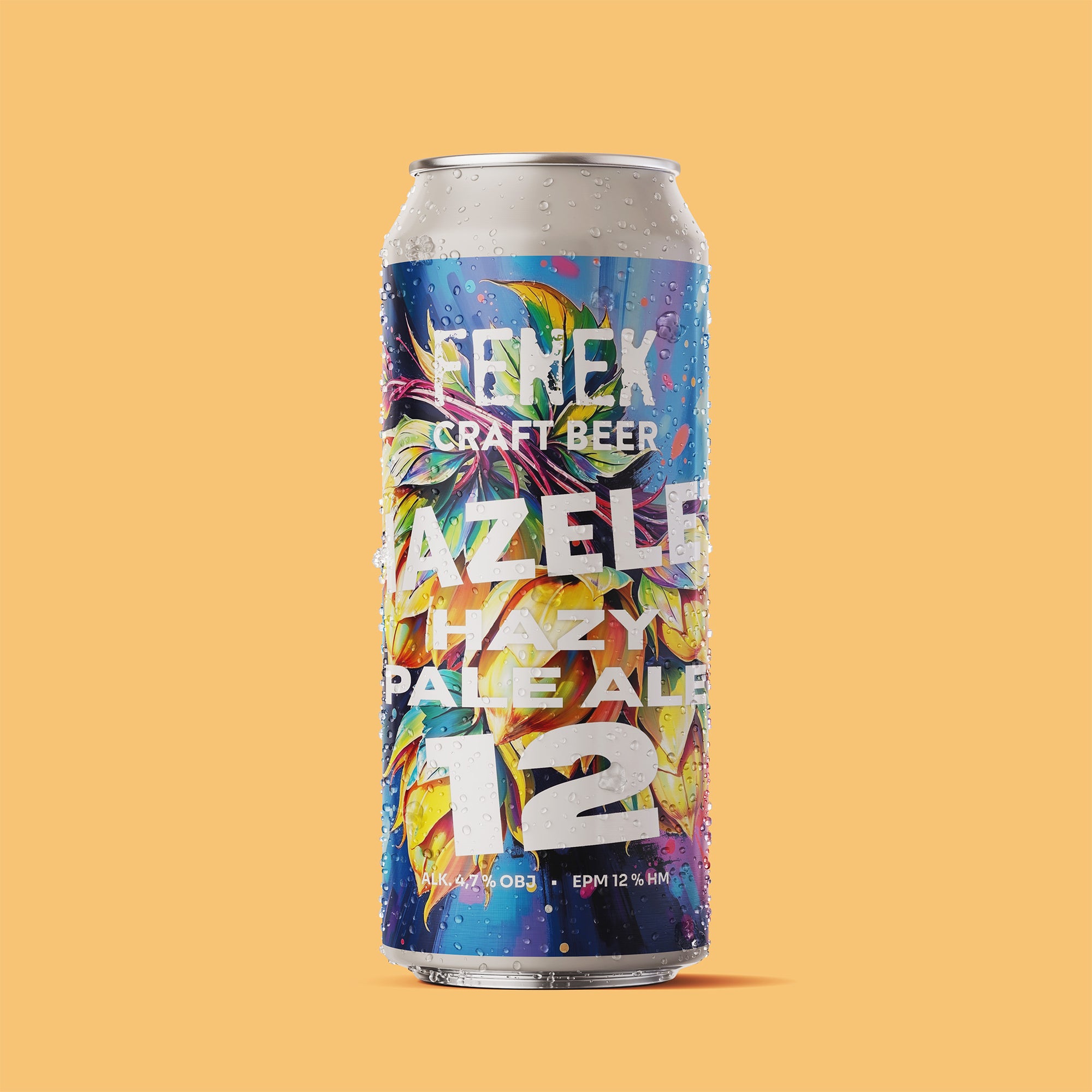 Hazelet 12