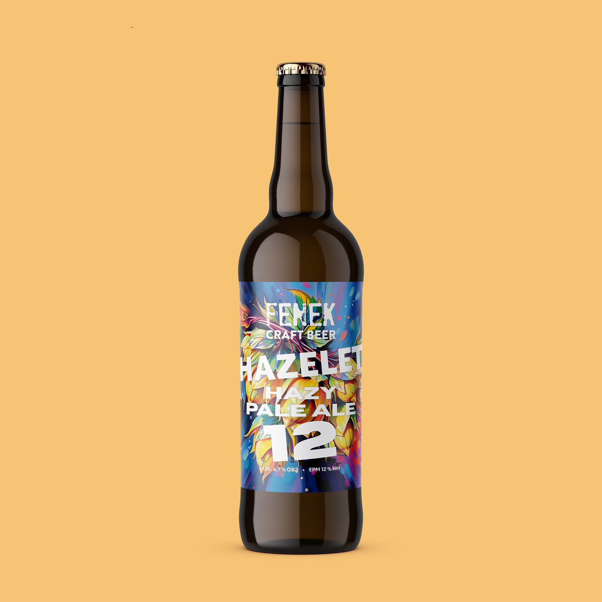 Hazelet 12