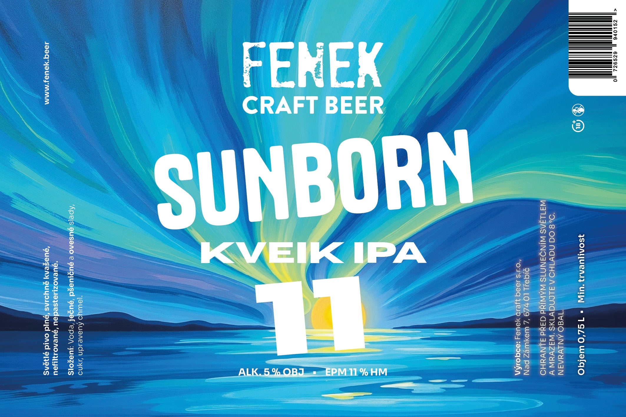 Sunborn 11