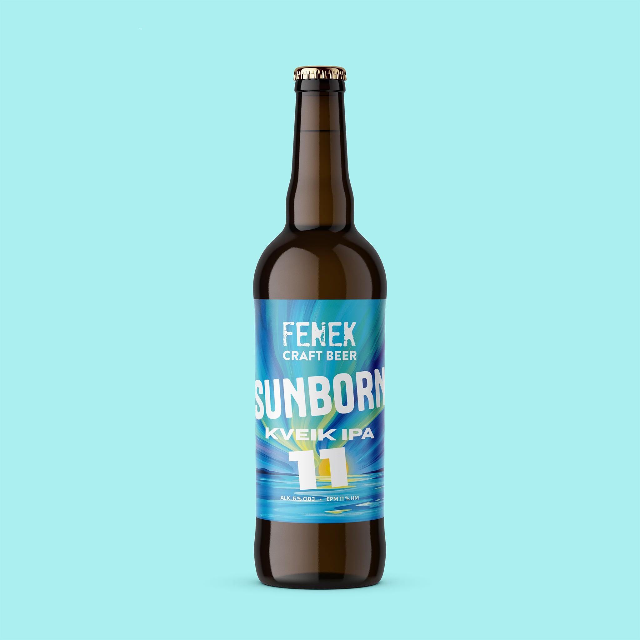 Sunborn 11