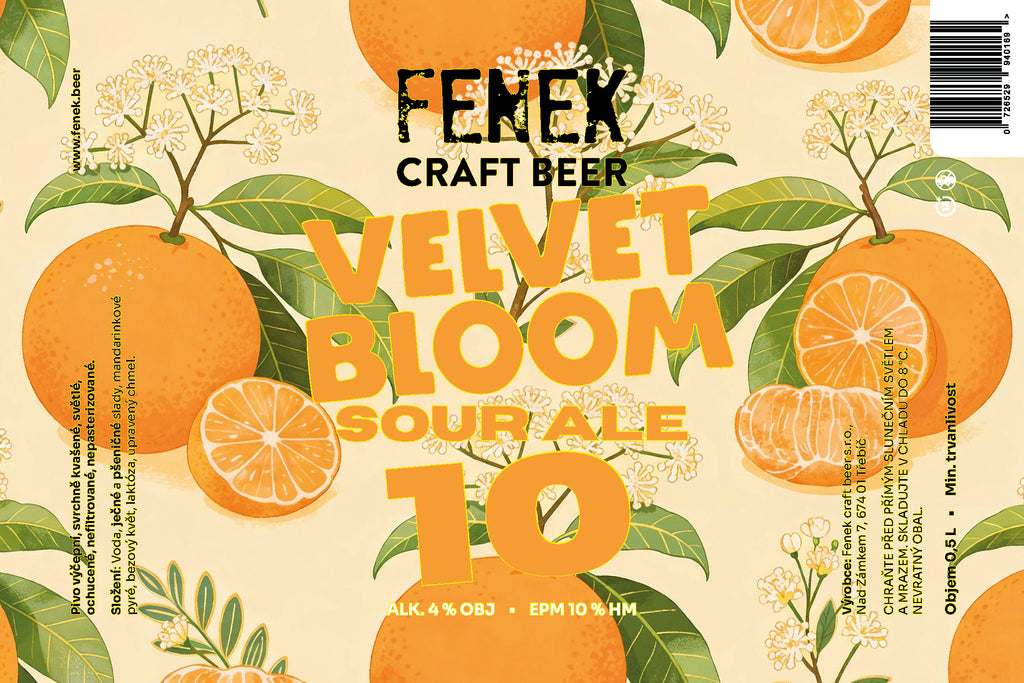 Velvet Bloom 10