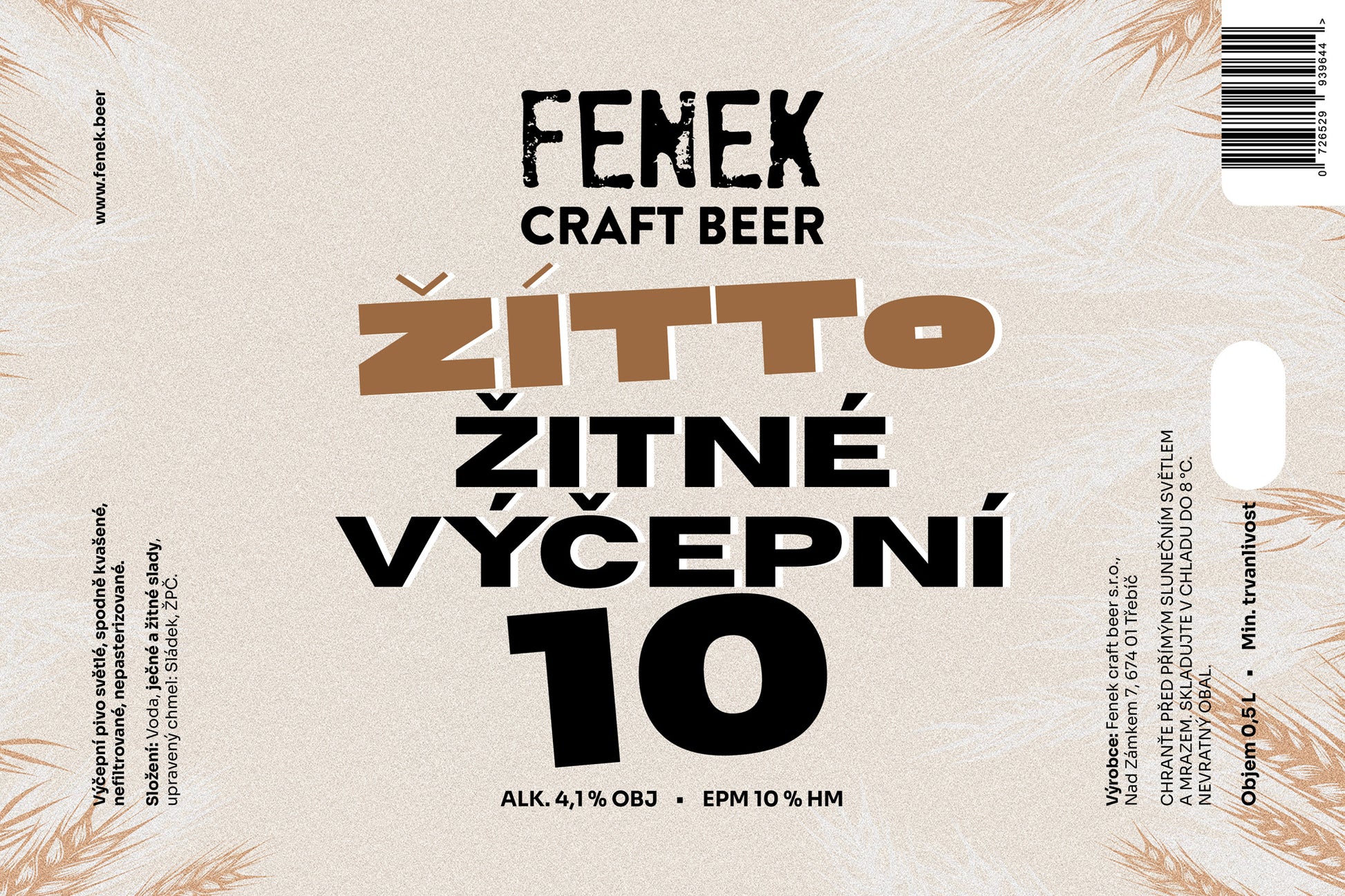 ŽÍTTo 10