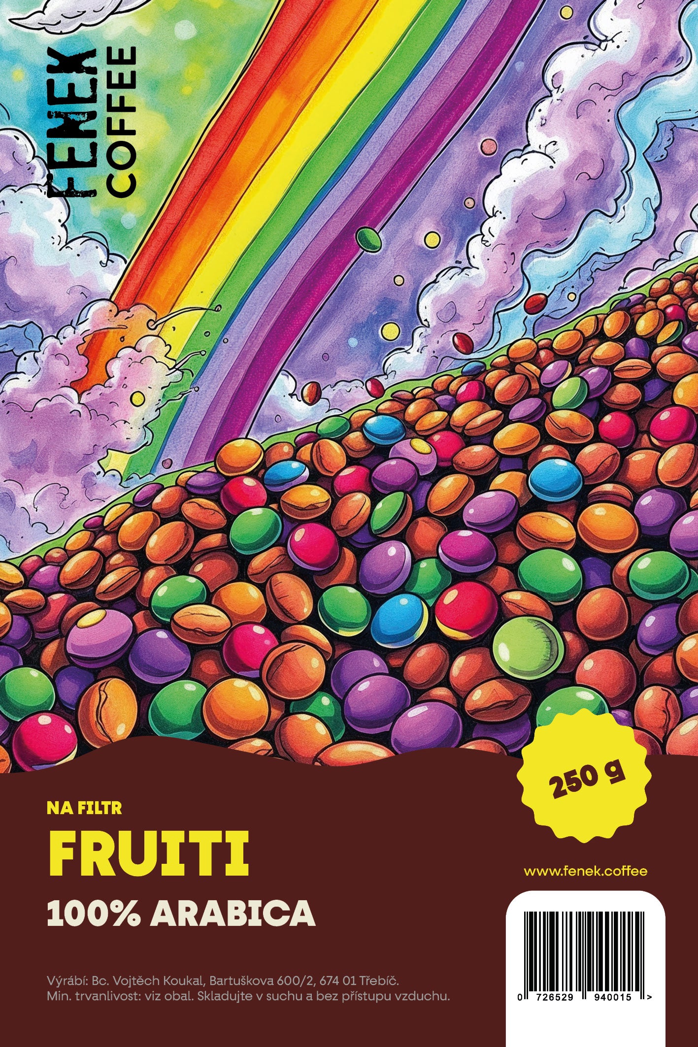 Fruiti